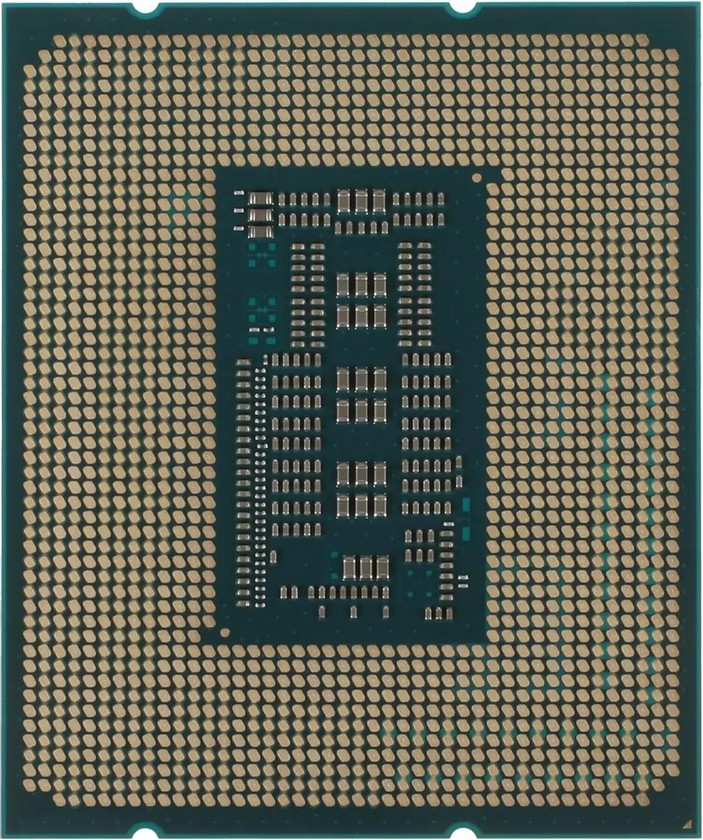 картинка Процессор Intel Core i5 14400 Soc-1700 (CM8071504821112 SRN46) (2.5GHz/ iUHDG730) OEM от магазина КомпьютерЦентр
