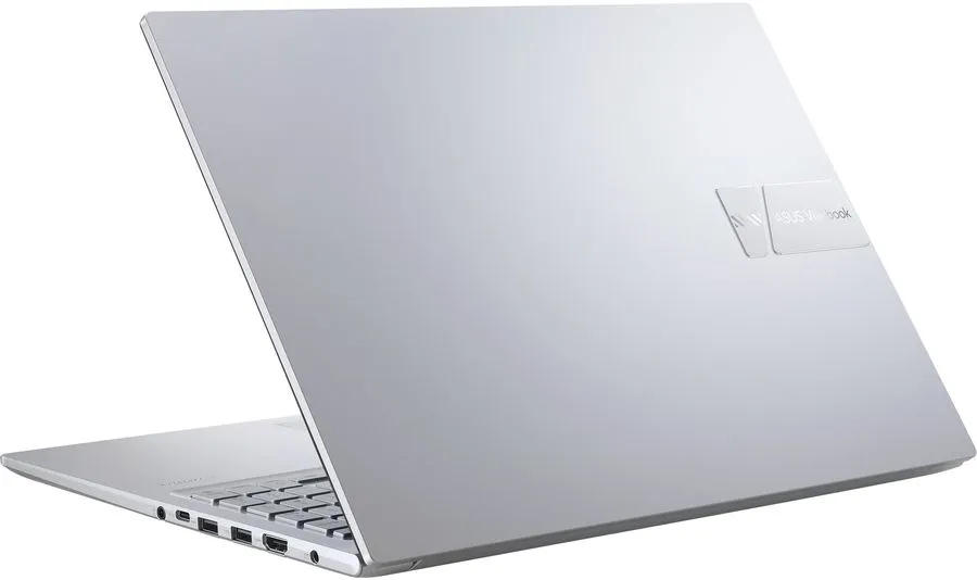 картинка Ноутбук ASUS Vivobook M1605YA-MB289 16'' 16Gb / 512Gb SSD Silver от магазина КомпьютерЦентр