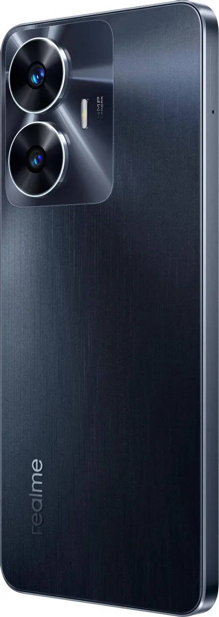 картинка Смартфон Realme C55 Black 6.72'' 8Gb / 256Gb от магазина КомпьютерЦентр
