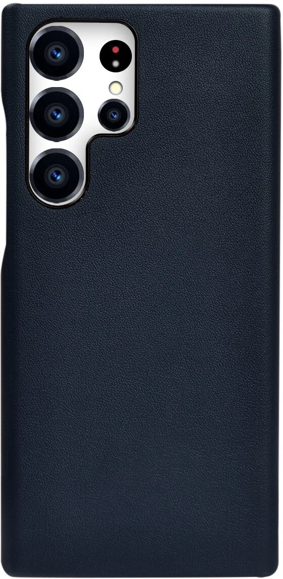 картинка Чехол K-Doo для SAMSUNG Galaxy S23 Ultra Noble Blue от магазина КомпьютерЦентр