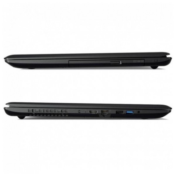 картинка Ноутбук Lenovo IdeaPad 110-17ACL (80UM002ERA) от магазина КомпьютерЦентр