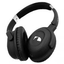 картинка Наушники Nakamichi NC40 Black (NC40 Black) от магазина КомпьютерЦентр