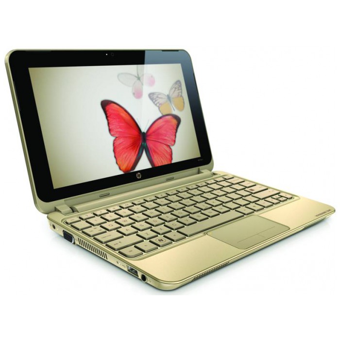 картинка Нетбук HP Mini 210-1099er (WL211EA) от магазина КомпьютерЦентр