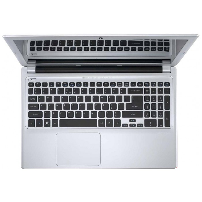 картинка Ноутбук Acer Aspire V5-573 -54204G50aii (NX.MC2EU.001) от магазина КомпьютерЦентр