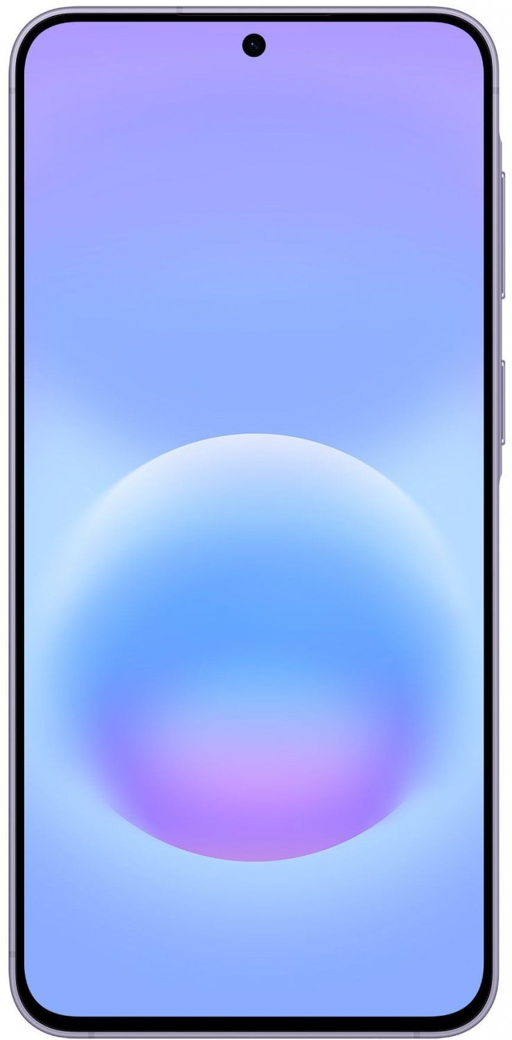 картинка Смартфон Samsung Galaxy A57 Lilac 6.7'' / 8Gb / 256Gb от магазина КомпьютерЦентр