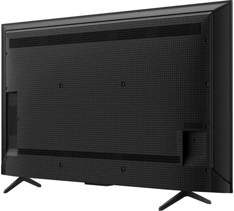 картинка Телевизор TCL 50'' 50P7K QLED, 4K Ultra HD, черный, СМАРТ ТВ, Google TV от магазина КомпьютерЦентр