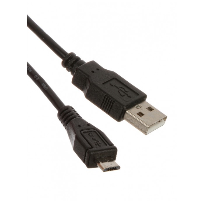 картинка Кабель Ningbo USB 2.0 A->Micro b 1.5м (MICROUSB2.0-M5P) от магазина КомпьютерЦентр