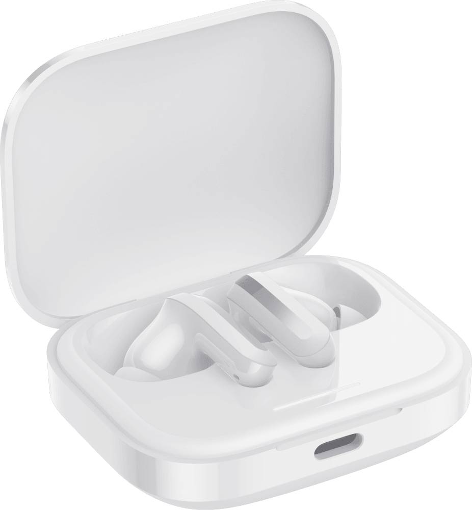 картинка Беспроводные наушники Xiaomi Redmi Buds 5 M2316E1 White от магазина КомпьютерЦентр