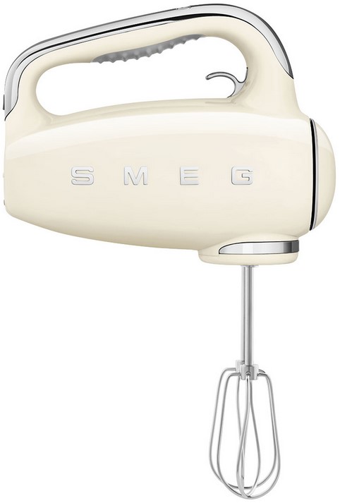 картинка Миксер ручной SMEG HMF01CREU от магазина КомпьютерЦентр