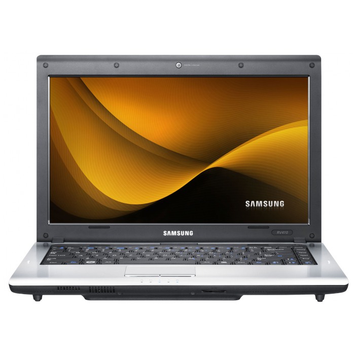 картинка Ноутбук Samsung RV410 Black (NP-RV410-A01UA) от магазина КомпьютерЦентр