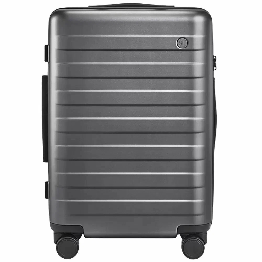 картинка Чемодан Xiaomi Ninetygo Rhine Luggage 26 Gray от магазина КомпьютерЦентр