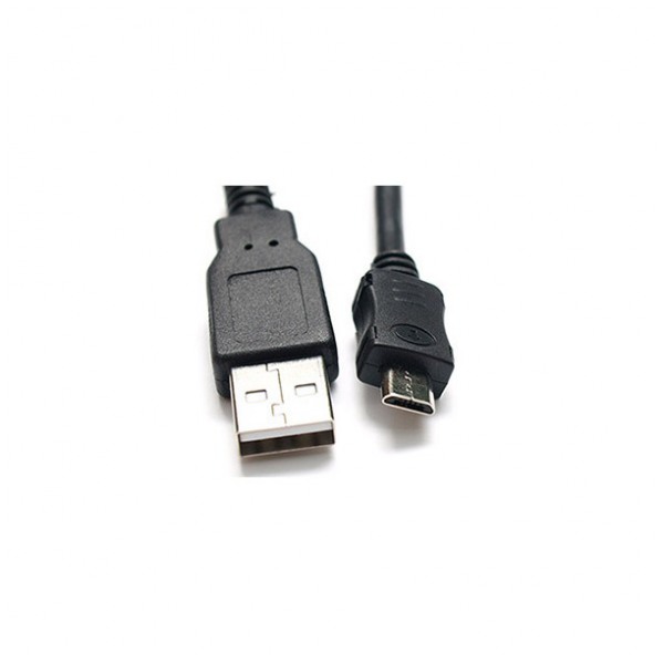 картинка Кабель Gembird USB A to MicroB 0.8m от магазина КомпьютерЦентр