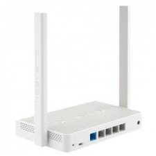 картинка Wi-Fi Маршрутизатор Keenetic Lite (KN-1310) от магазина КомпьютерЦентр