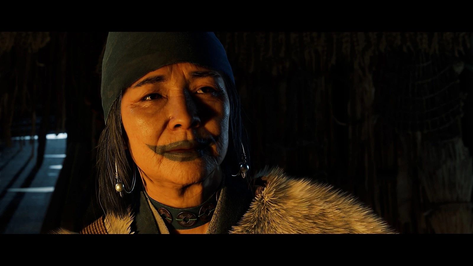 картинка Игра Ghost of Yotei (PlayStation 5, PlayStation 5 Pro, Русская версия) от магазина КомпьютерЦентр