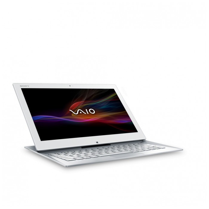 картинка Ноутбук Sony Vaio SV-D1321M2R/W White (Ноутбук Sony Vaio SV-E14A1S6R/B 14) от магазина КомпьютерЦентр