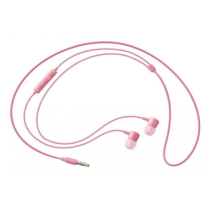 картинка Гарнитура Samsung EO-HS1303PE Pink (EO-HS1303PE) от магазина КомпьютерЦентр