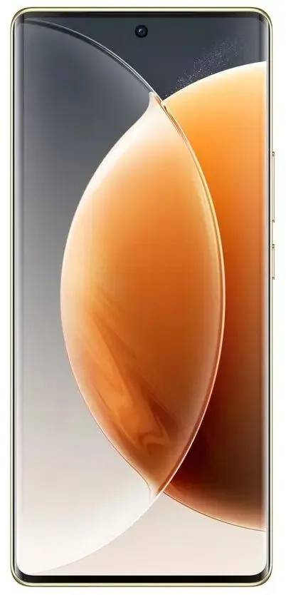 картинка Смартфон Tecno Camon 30S Gold 6.78'' / 6Gb / 128Gb от магазина КомпьютерЦентр