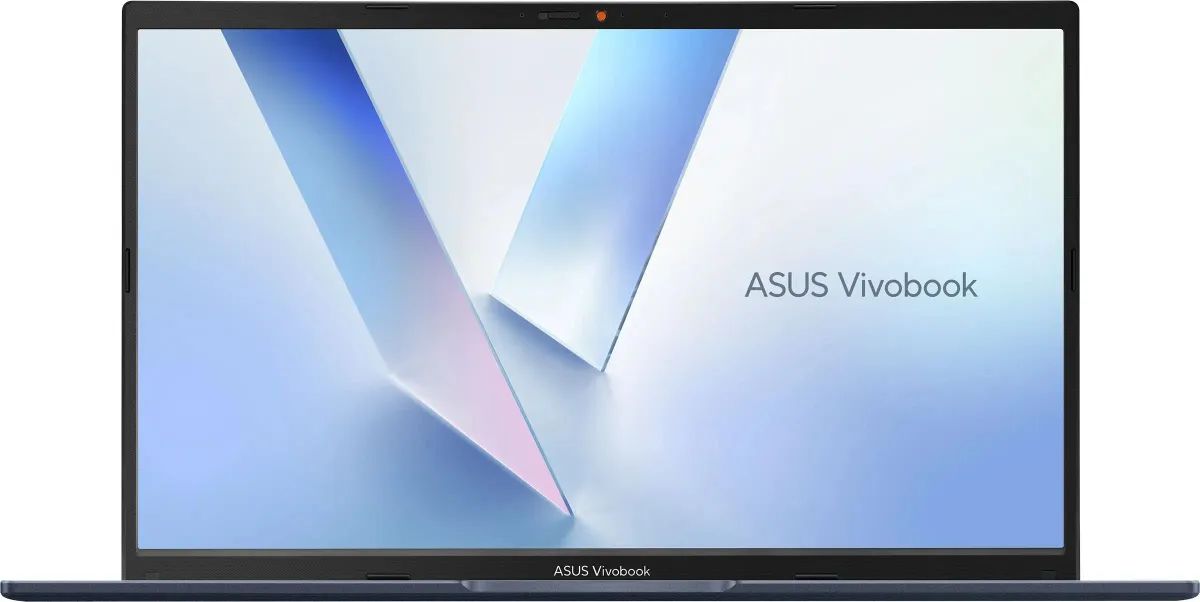 картинка Ноутбук ASUS Vivobook M1502NAQ-BQ067 15.6'' IPS (1920x1080)/  Ryzen 5 150 (6/ 12)/  16Gb DDR5/  512Gb SSD/  AMD Radeon 660M/  42 Wh/  noOS/  Blue от магазина КомпьютерЦентр