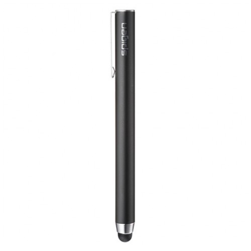 картинка Стилус SGP Pen Kuel H14 Black for iPad/ iPhone/ iPods (SGP09492) от магазина КомпьютерЦентр