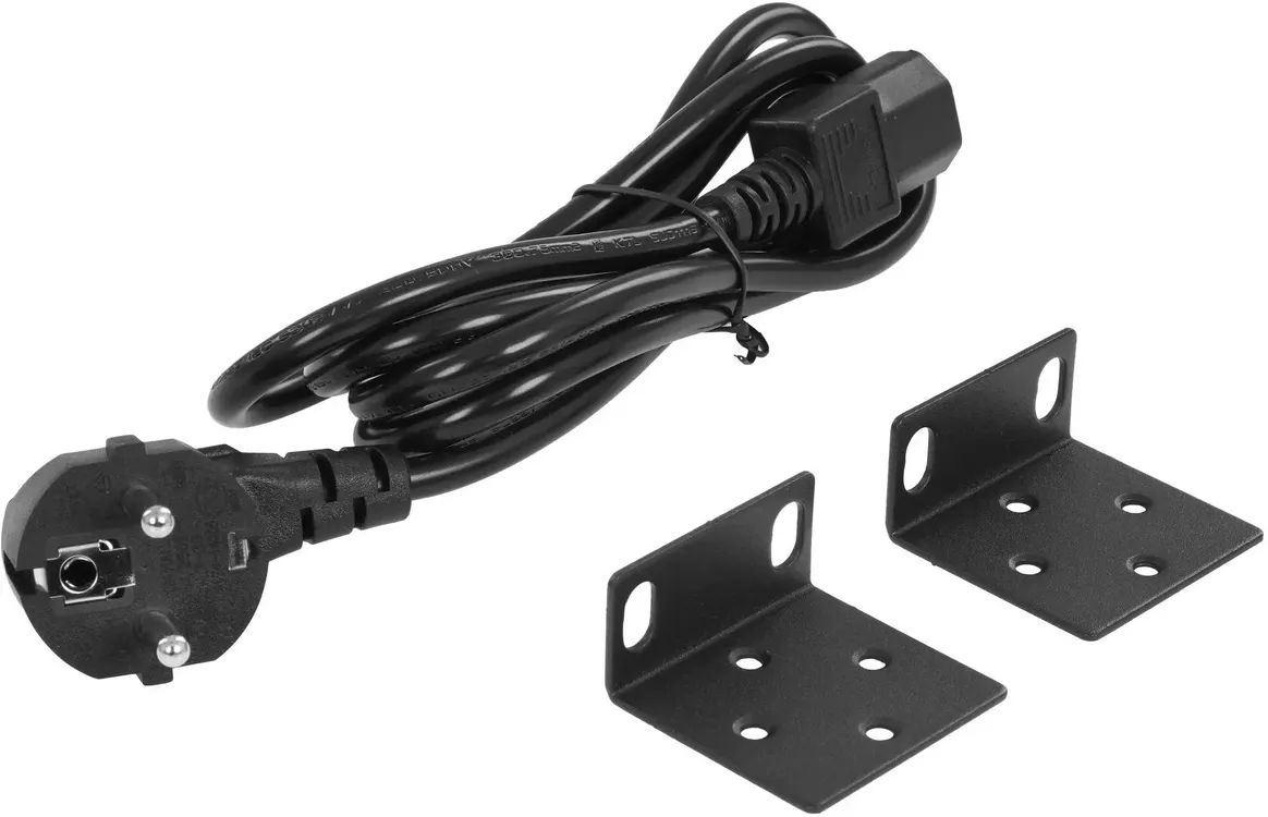картинка Switch PoE с облачным управлением Tenda TEG2228P-24-410W POE, 26x1 Гбит/ с, POE 24x30 Вт (до 370Вт) SPF 2x1 Гбит/ с от магазина КомпьютерЦентр