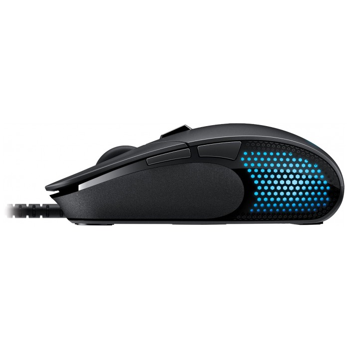 картинка Мышка Logitech Gaming G302 Deadalus Prime (910-004207) от магазина КомпьютерЦентр
