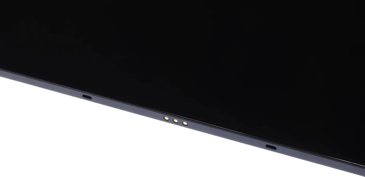 картинка Планшетный ПК Samsung Galaxy Tab A9 Plus SM-X216B Navy / 8Gb / 128Gb / 3G/ 4G/ 5G от магазина КомпьютерЦентр