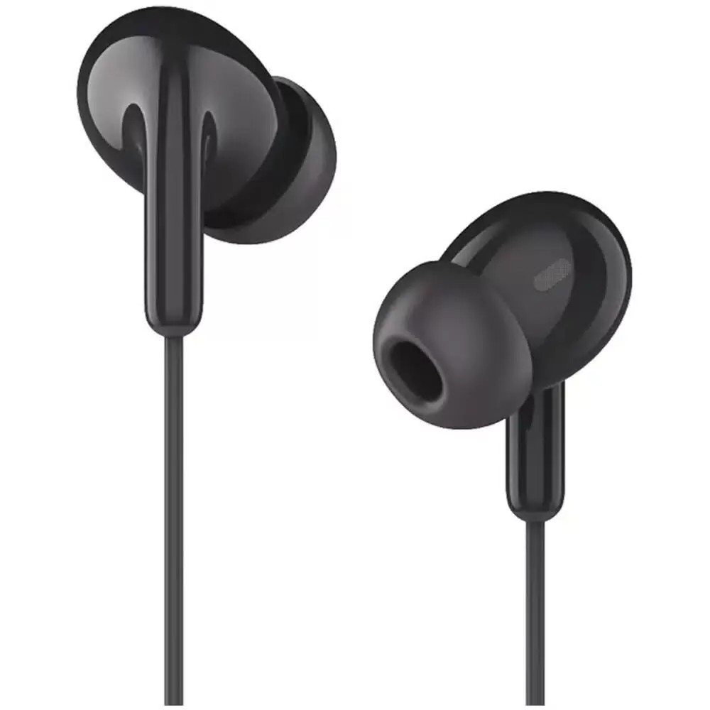 картинка Гарнитура Xiaomi Type-C Earphones BHR8931GL/ BHR8925CN (M2413E1) Black от магазина КомпьютерЦентр