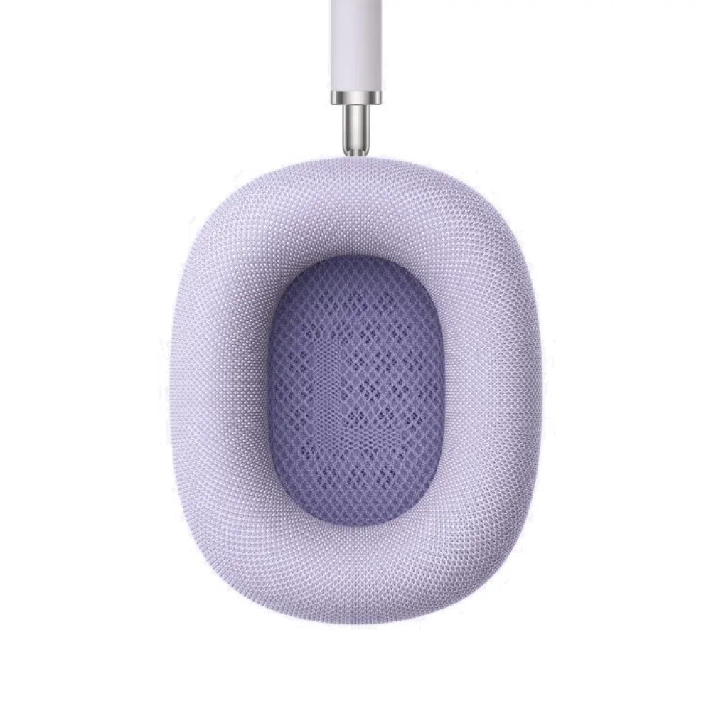 картинка Беспроводные наушники Apple AirPods Max Type-C Purple 2024 (MWW83) от магазина КомпьютерЦентр