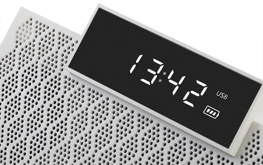 картинка Колонка порт. Edifier MP260 белый от магазина КомпьютерЦентр