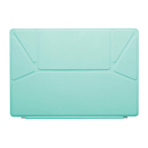 картинка Чехол for ASUS TF201 TranSleeve Green (sleeve/ tf201/ gr) от магазина КомпьютерЦентр