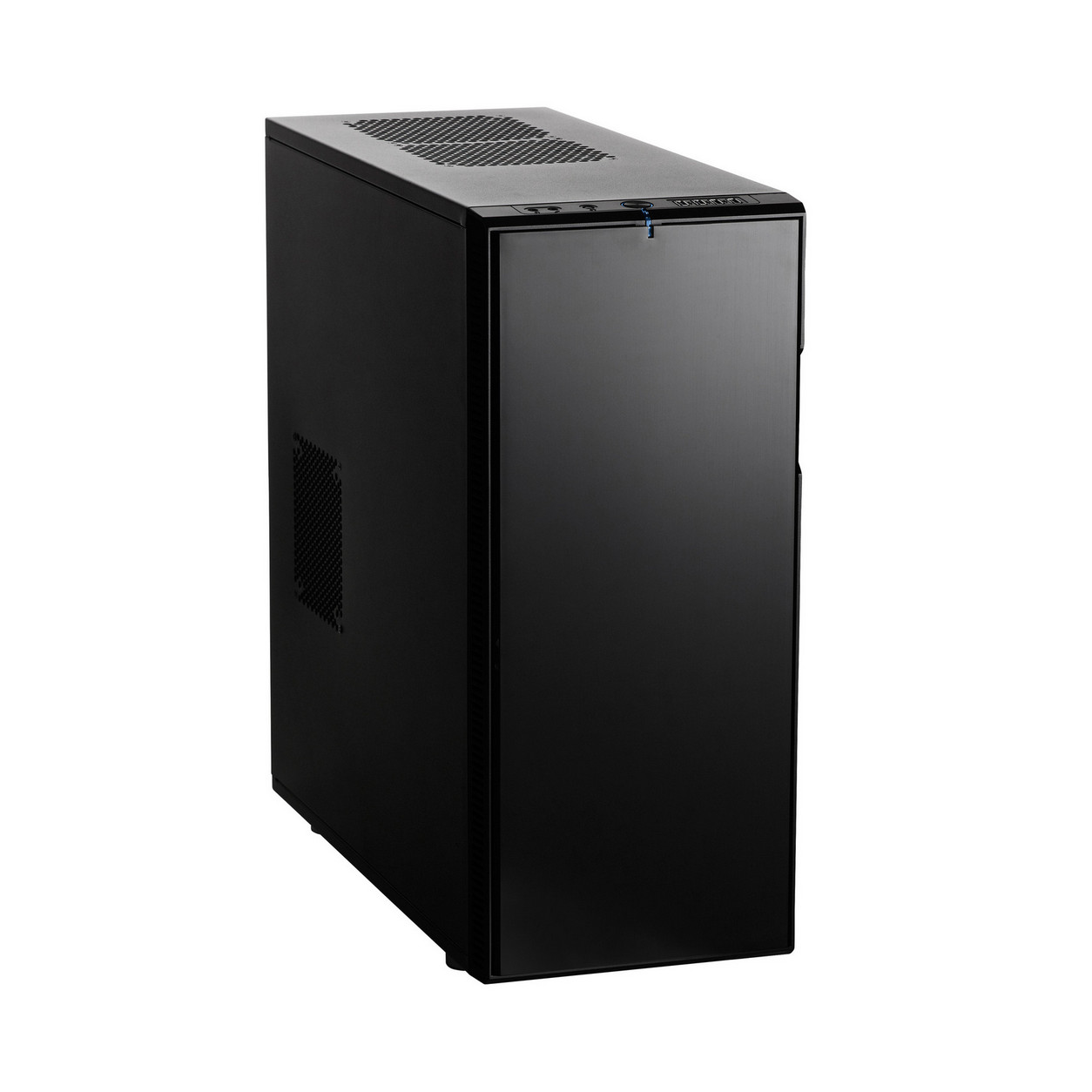 картинка Корпус Fractal Design Define XL R2 Black (FD-CA-DEF-XL-R2-BL) от магазина КомпьютерЦентр