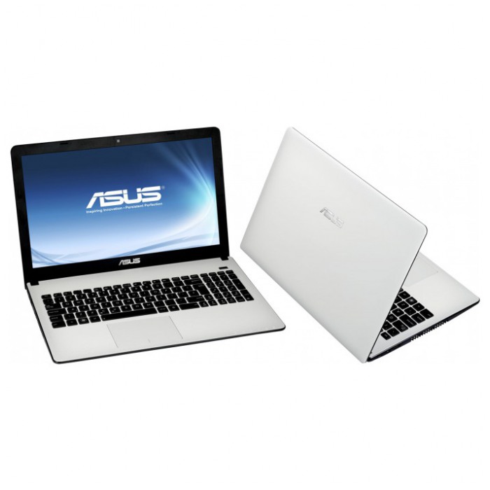 картинка Ноутбук Asus X501A White (X501A-XX480H) от магазина КомпьютерЦентр