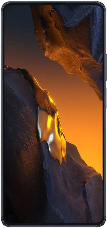 картинка Смартфон Xiaomi Poco F5 5G Black 6.67'' 12Gb / 256Gb от магазина КомпьютерЦентр