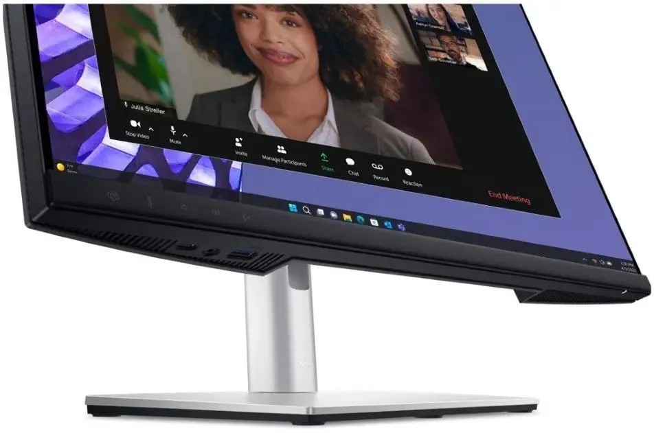 картинка Монитор 27'' Dell P2724DEB IPS, Black-Silver от магазина КомпьютерЦентр