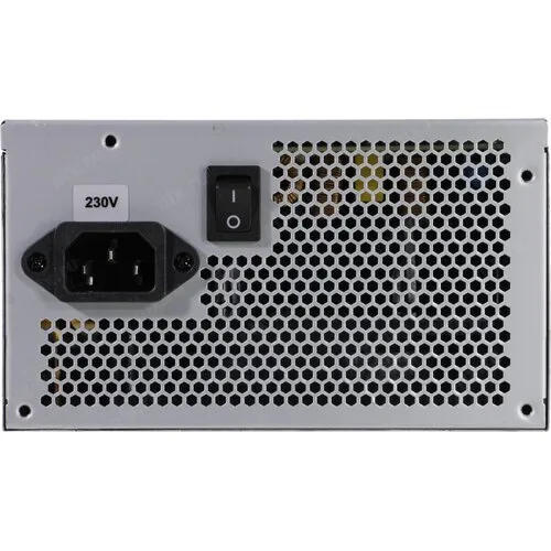 картинка Блок питания Chieftec Solid GPP-500S (OEM) 500W bulk от магазина КомпьютерЦентр