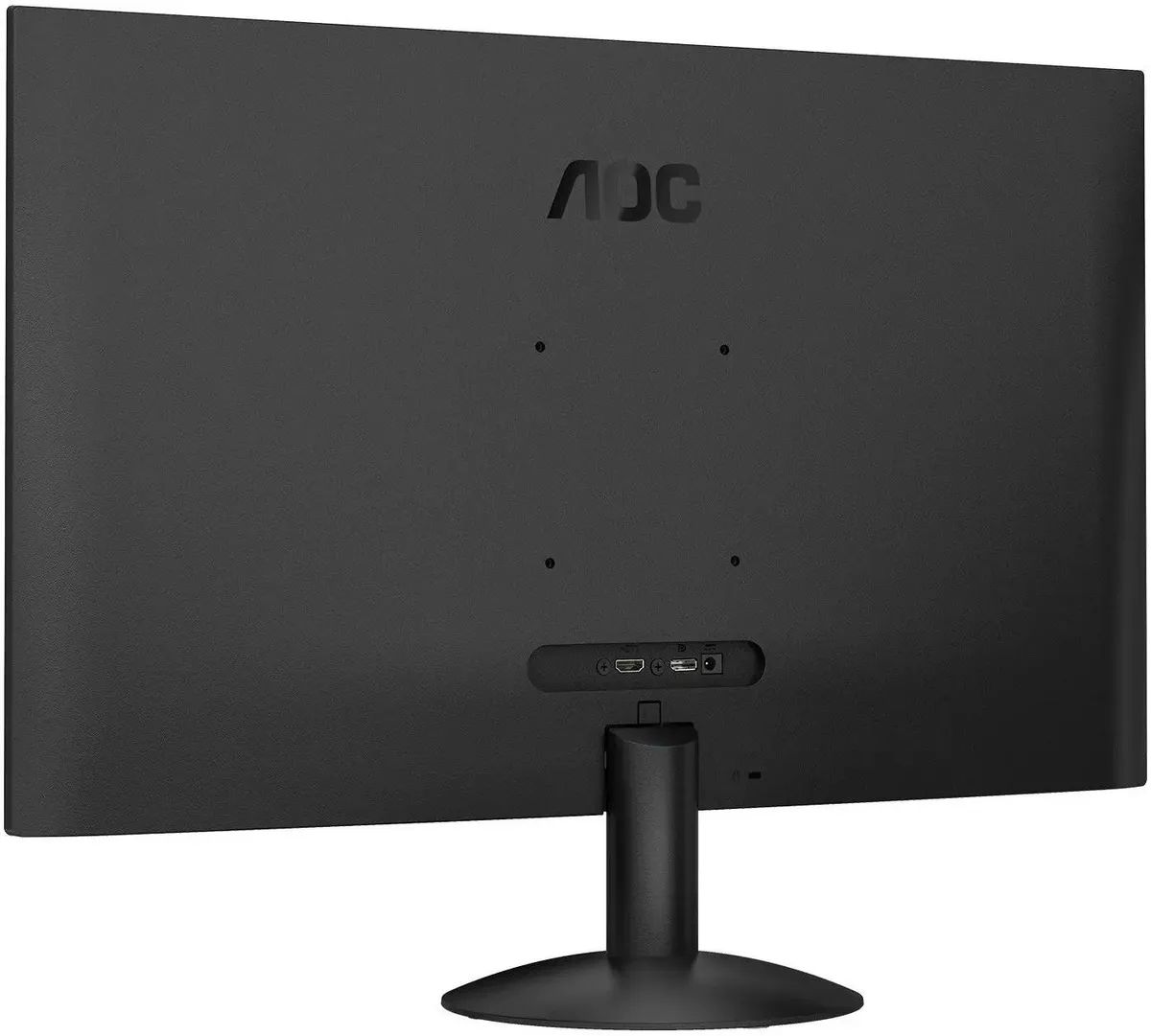 картинка Монитор 27'' AOC Q27B30S3, черный от магазина КомпьютерЦентр