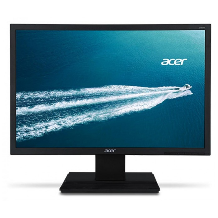 картинка Монитор Acer 20'' V206WQLb (UM.IV6EE.011) от магазина КомпьютерЦентр