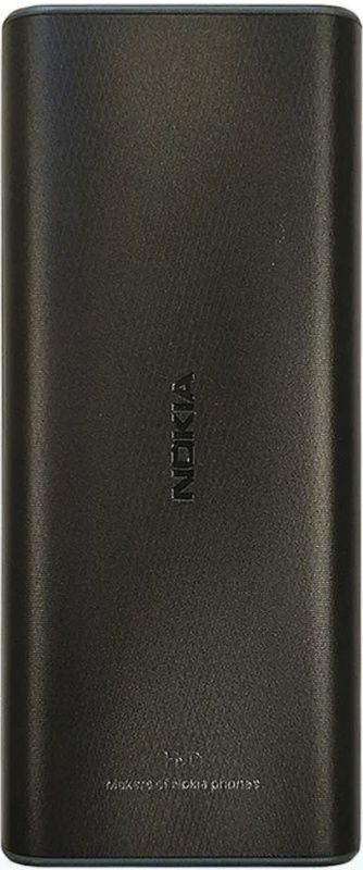картинка Телефон мобильный Nokia 108 TA-1627 DS EAC черный (SP01Z07Z1982Y) от магазина КомпьютерЦентр