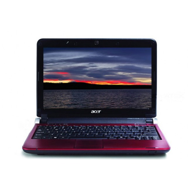 картинка Нетбук Acer Aspire One A532 Red (LU.SAQ0B.147) от магазина КомпьютерЦентр