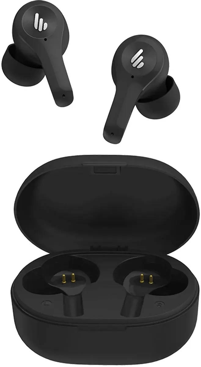 картинка Bluetooth гарнитура Edifier X5 Lite Black от магазина КомпьютерЦентр