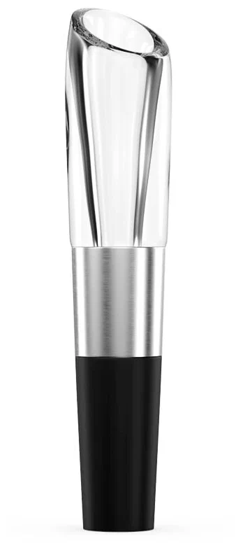 картинка Аэратор для вина Xiaomi circle joy stainless steel decanter (CJ-DXJQ01) от магазина КомпьютерЦентр