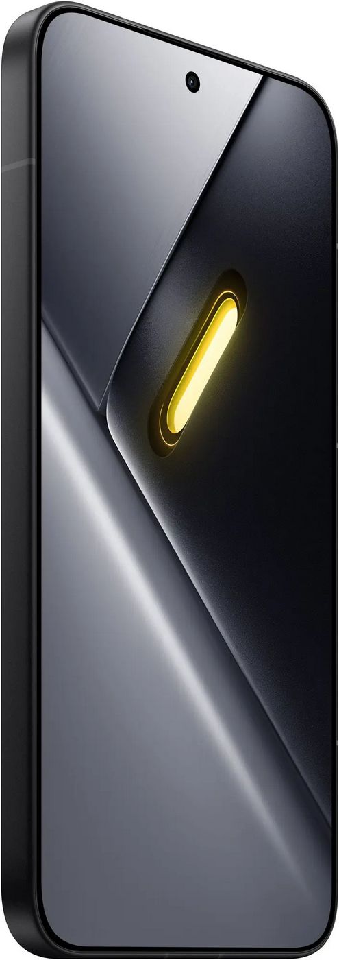 картинка Смартфон Xiaomi Poco X8 Pro Max 5G Black 6.83'' / 12Gb / 512Gb от магазина КомпьютерЦентр