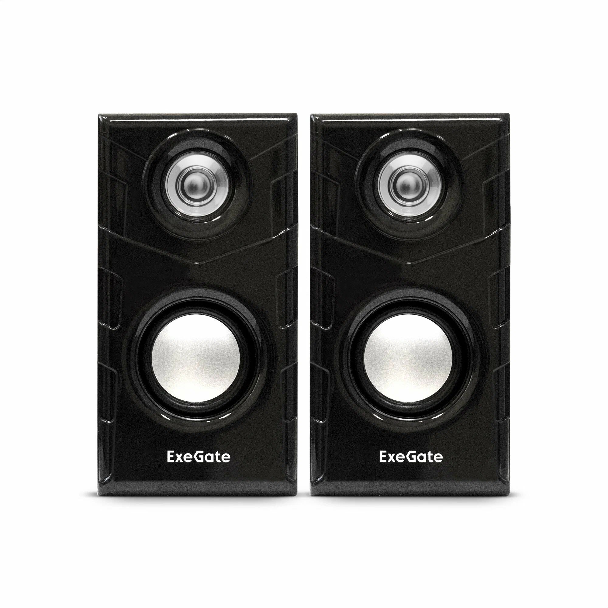 картинка Акустика ExeGate 2.0 EX289694RUS Tango, дерево от магазина КомпьютерЦентр