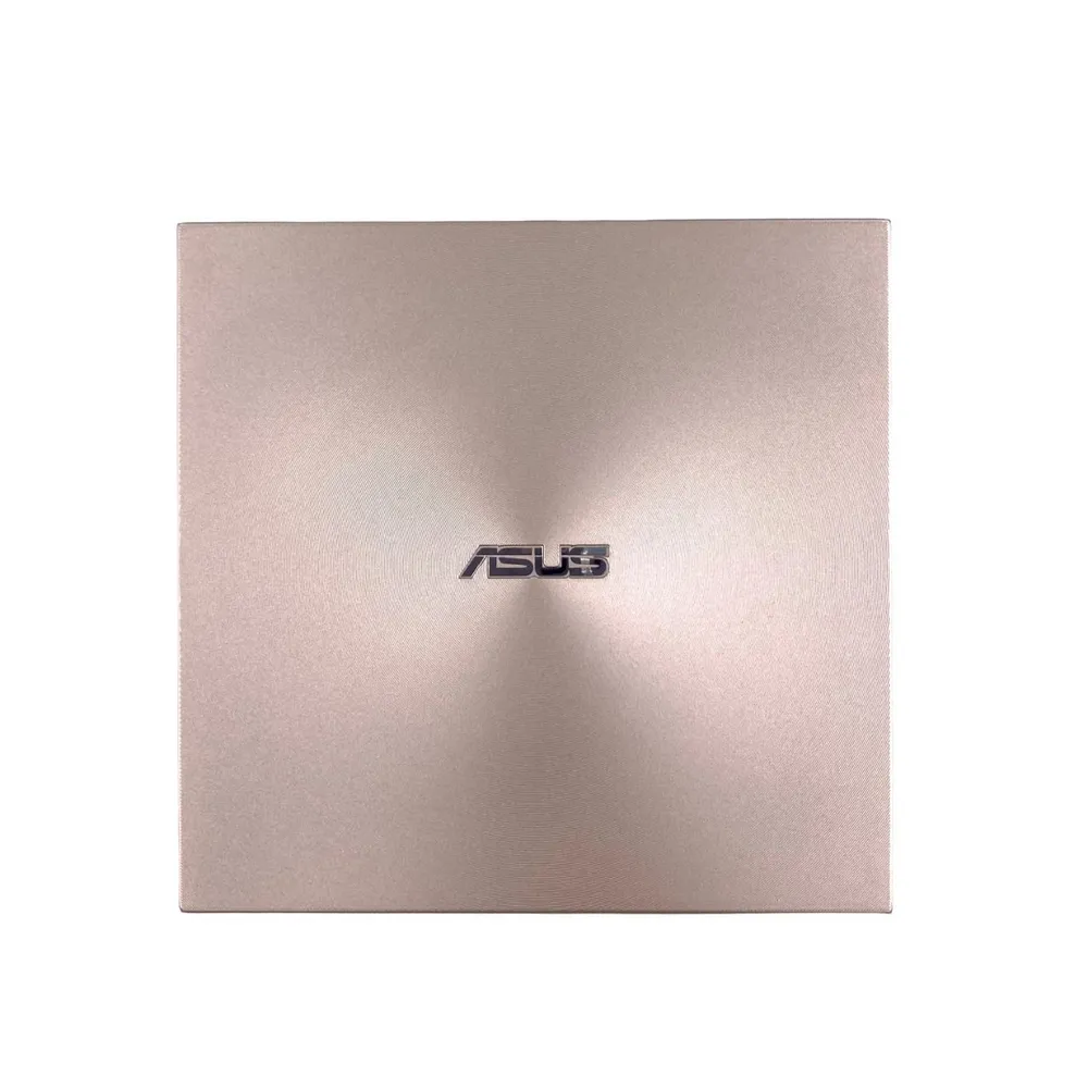 картинка Привод внешний DVD-RW Asus SDRW-08U9M-U/ GOLD/ G/ AS/ P2G/ / , dvd-rw, external, Gold от магазина КомпьютерЦентр