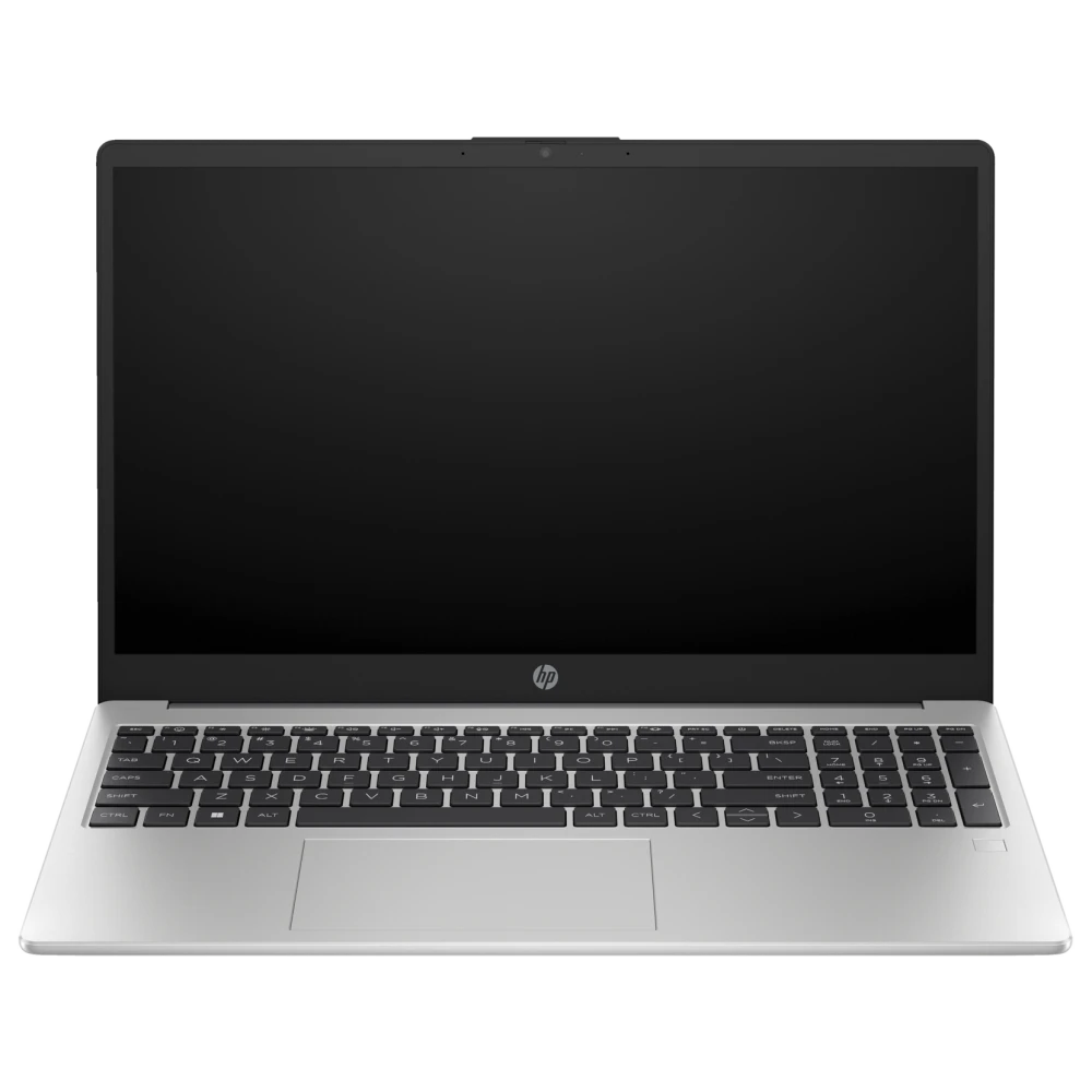 картинка Ноутбук HP 255 G10 (CW0W9AT) 15.6'' IPS FHD /  AMD Ryzen 5 7535U /  16Gb /  512Gb SSD /  Wi-Fi / Bt / Cam /  Radeon 660M/  noOS, Silver от магазина КомпьютерЦентр