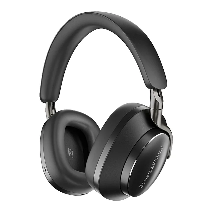 картинка Беспроводные наушники Bowers & Wilkins Px8 Black от магазина КомпьютерЦентр