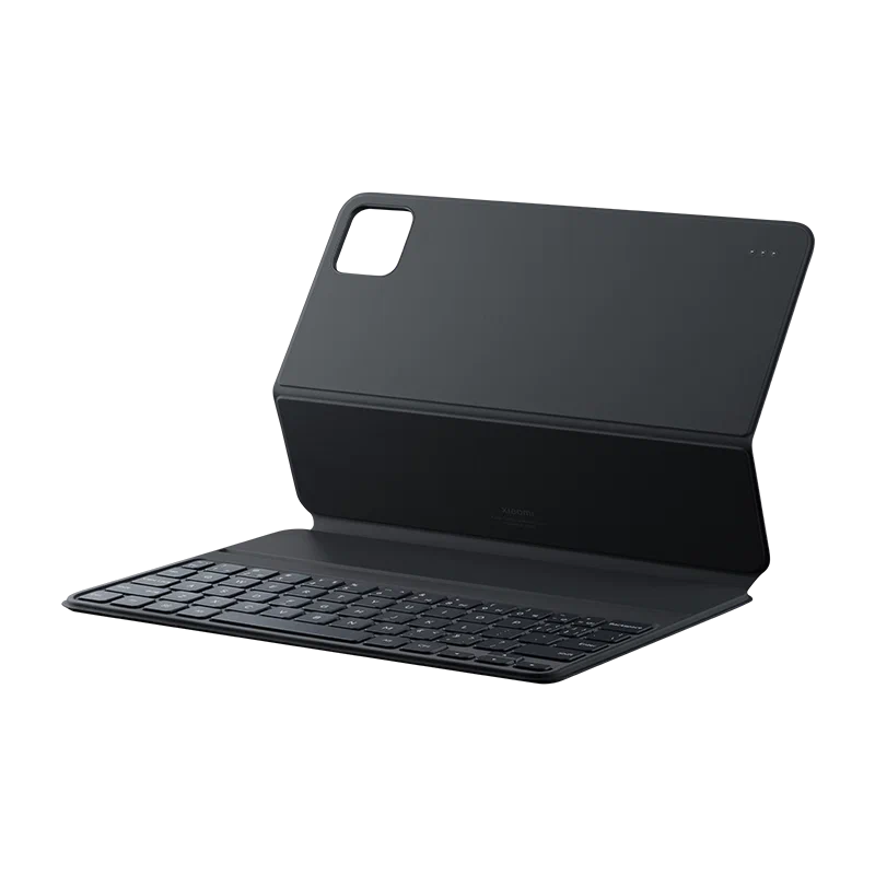 картинка Чехол-клавиатура Xiaomi Pad 8 Keyboard для Xiaomi Pad 8/  8 Pro черный от магазина КомпьютерЦентр