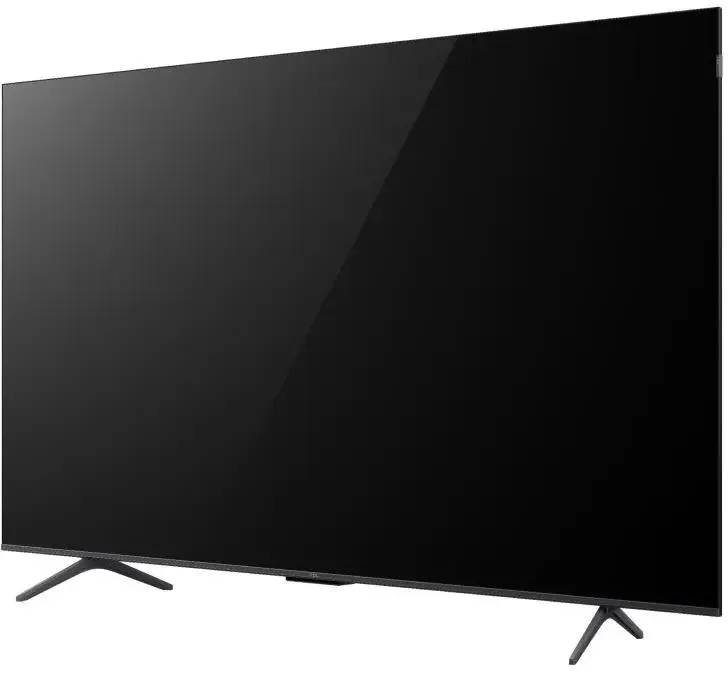картинка Телевизор QLED TCL 55'' 55C655 Smart черный/  4K Ultra HD от магазина КомпьютерЦентр