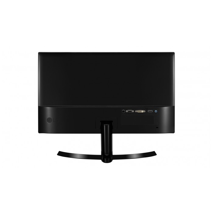 картинка Монитор LG 24'' 24MP58VQ-P IPS (24MP58VQ-P) от магазина КомпьютерЦентр