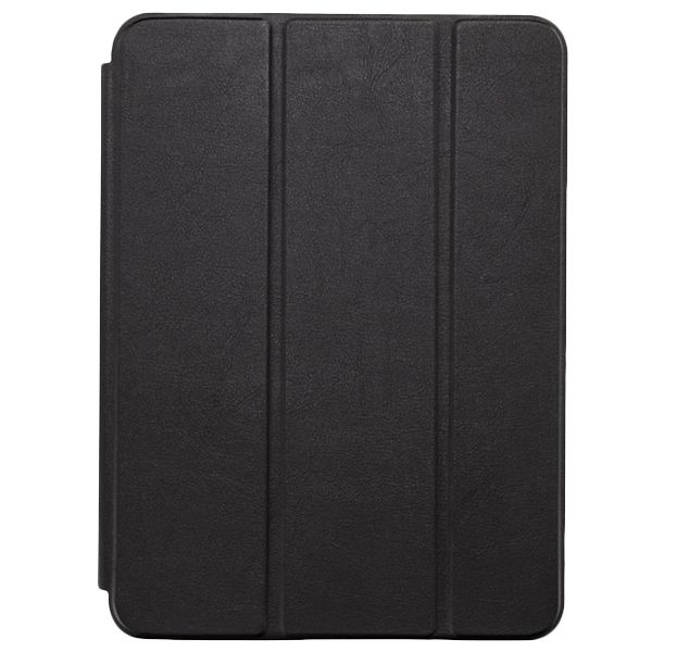картинка Чехол Apple Smart Case Leather with Pen for iPad Pro 11'' 2020-2021 Black от магазина КомпьютерЦентр